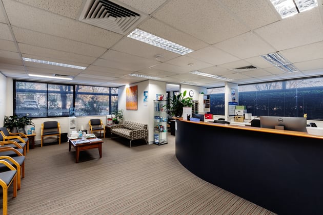 Deakin Medical Space/25 Napier Close Deakin ACT 2600 - Image 2