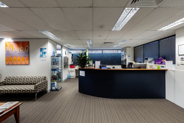 Deakin Medical Space/25 Napier Close Deakin ACT 2600 - Image 3