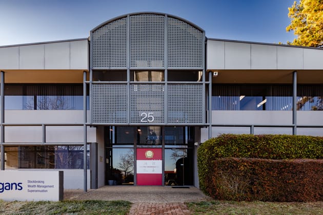 Deakin Medical Space/25 Napier Close Deakin ACT 2600 - Image 5