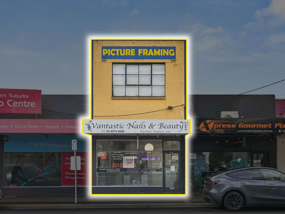 709 Centre Road Bentleigh East VIC 3165 - Image 1