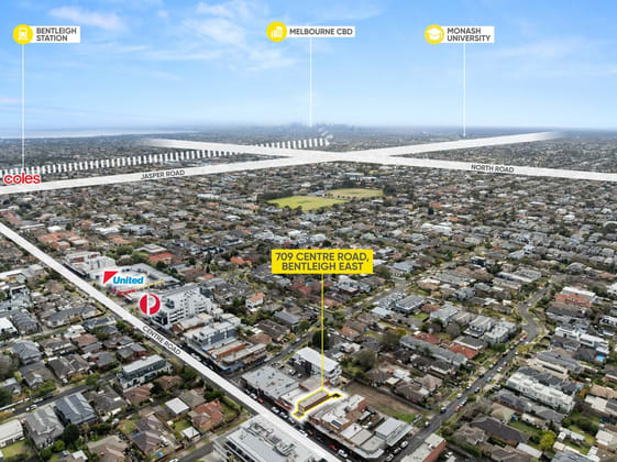 709 Centre Road Bentleigh East VIC 3165 - Image 2