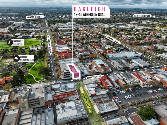 13-15 Atherton Road Oakleigh VIC 3166 - Image 2