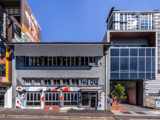 22-24 Constance Street Fortitude Valley QLD 4006 - Image 1