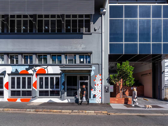 22-24 Constance Street Fortitude Valley QLD 4006 - Image 3