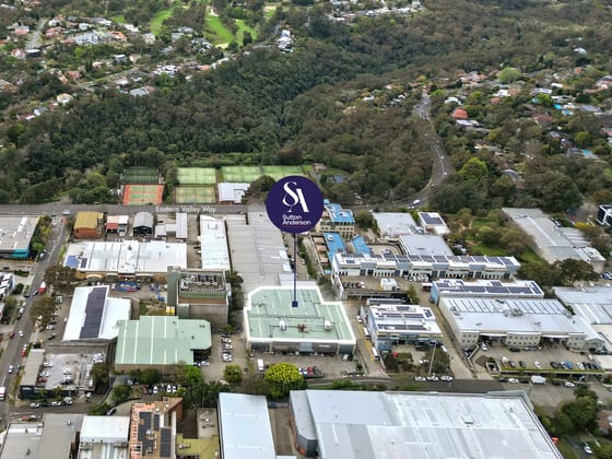 Units 1 & 2/29 Gibbes Street Chatswood NSW 2067 - Image 1