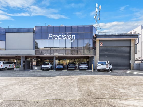 Units 1 & 2/29 Gibbes Street Chatswood NSW 2067 - Image 2