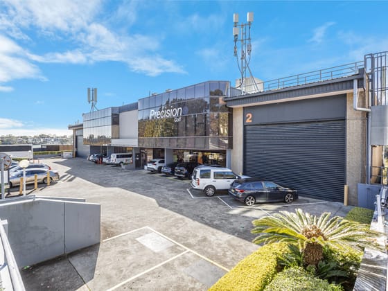 Units 1 & 2/29 Gibbes Street Chatswood NSW 2067 - Image 3