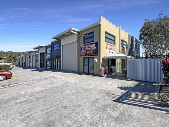 16/47-49 Claude Boyd Parade Corbould Park QLD 4551 - Image 1