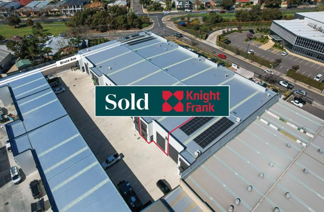 Click to view all images Unit 6/14 Bruce Avenue Marleston SA 5033 - Image 1