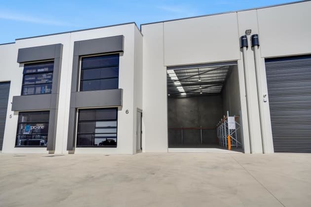 Click to view all images Unit 6/14 Bruce Avenue Marleston SA 5033 - Image 3