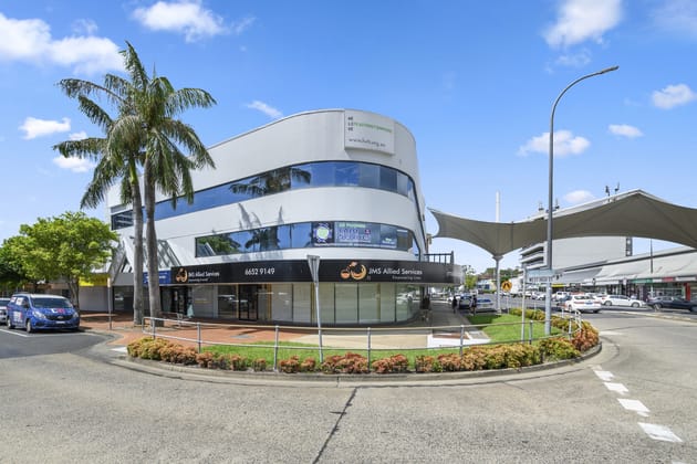 144-148 West High Street Coffs Harbour NSW 2450 - Image 1