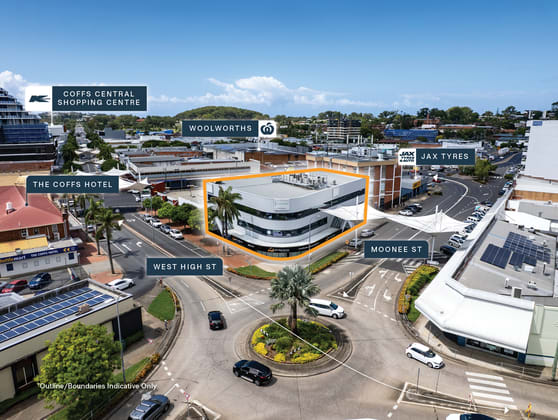 144-148 West High Street Coffs Harbour NSW 2450 - Image 4