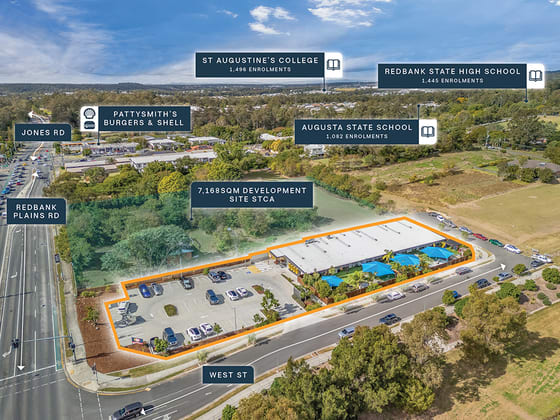 6 West Street Redbank Plains QLD 4301 - Image 2