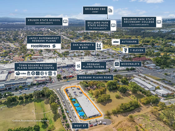 6 West Street Redbank Plains QLD 4301 - Image 3