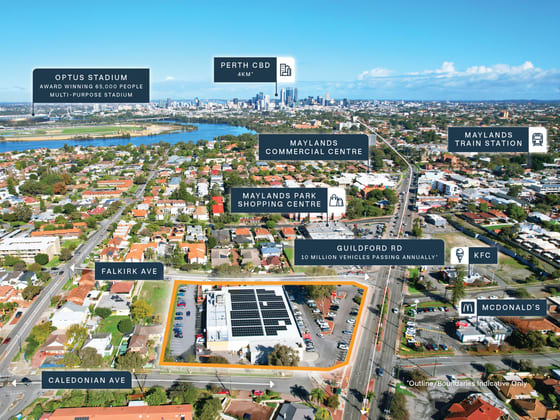 246 Guildford Road Maylands WA 6051 - Image 3