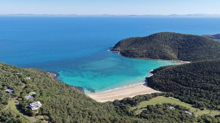 Keswick Island - Mackay QLD 4740 - Image 1