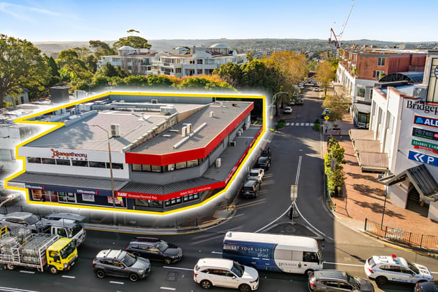 640 & 646 Military Road Mosman NSW 2088 - Image 1