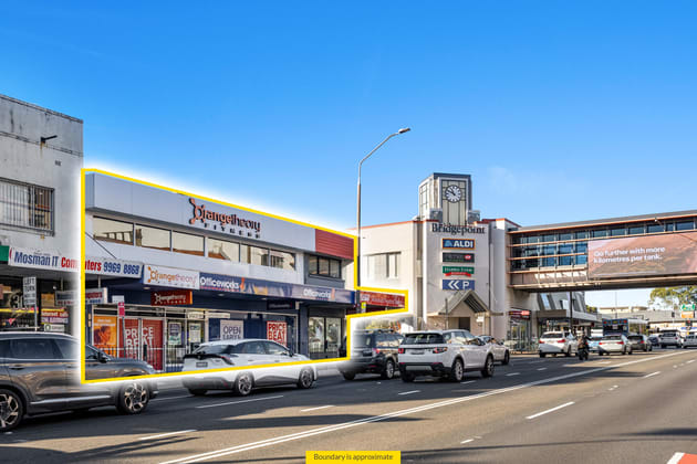 640 & 646 Military Road Mosman NSW 2088 - Image 3