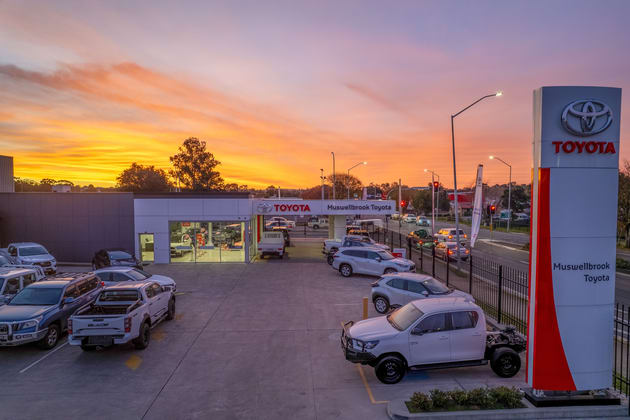 113 Maitland Street Muswellbrook NSW 2333 - Image 3