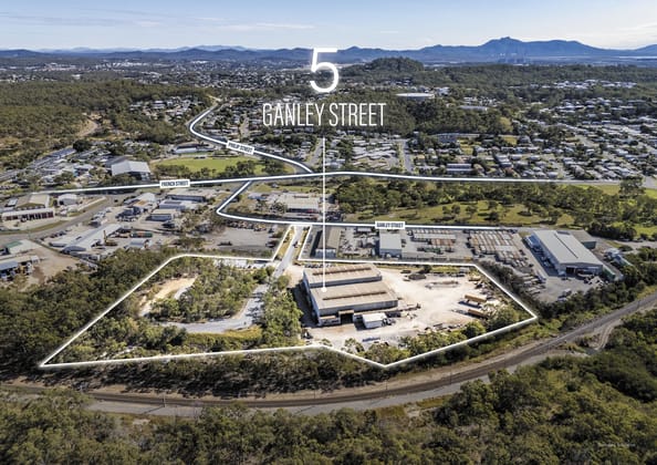 5 Ganley Street South Gladstone QLD 4680 - Image 5
