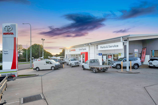 230 Kelly Street Scone NSW 2337 - Image 3