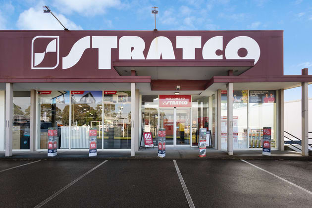 Shop/1B/881-887 Burwood Highway Ferntree Gully VIC 3156 - Image 1
