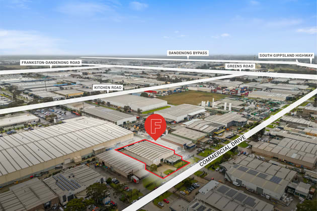 13 Commercial Drive Dandenong South VIC 3175 - Image 5