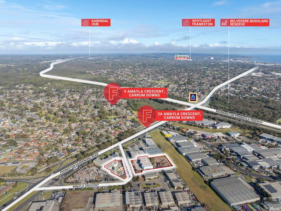 9 &/2A Amayla Crescent Carrum Downs VIC 3201 - Image 1