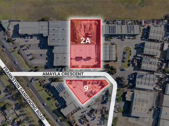 9 &/2A Amayla Crescent Carrum Downs VIC 3201 - Image 2