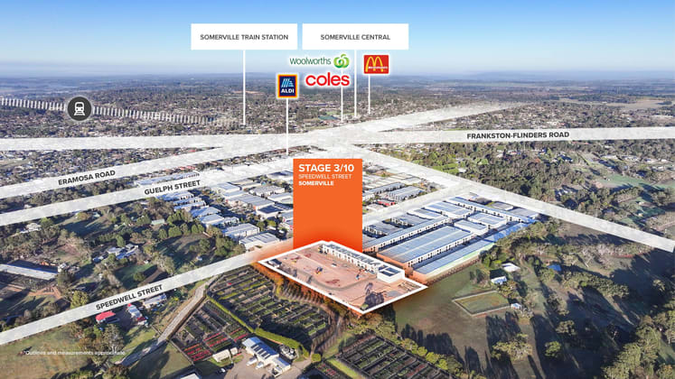 Stage 3/10 Speedwell Street Somerville VIC 3912 - Image 4