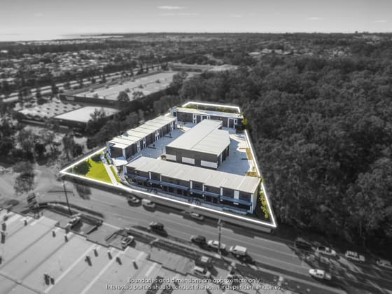 11-17 Bremner Road Rothwell QLD 4022 - Image 1