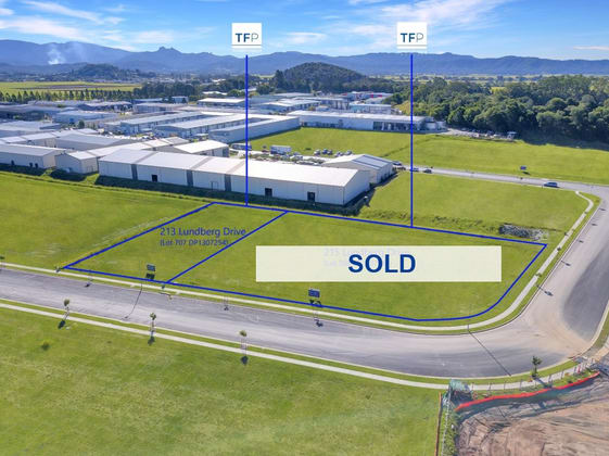 4 Lots Lundberg Drive South Murwillumbah NSW 2484 - Image 2