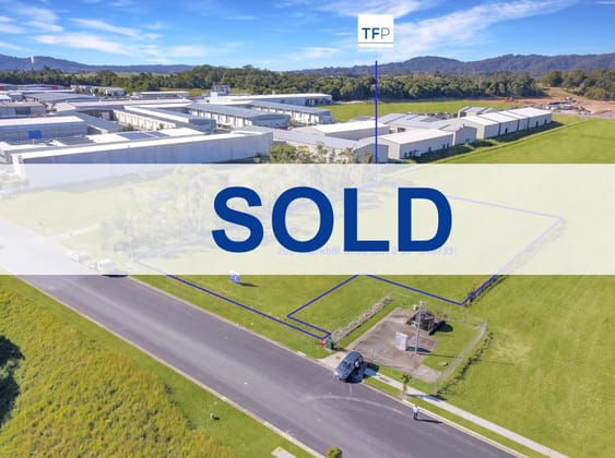 4 Lots Lundberg Drive South Murwillumbah NSW 2484 - Image 3