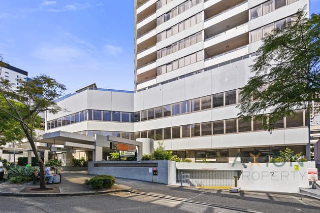 3/35 Astor Terrace Spring Hill QLD 4000 - Image 1