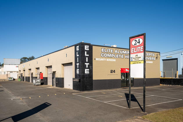1, 2 & 3/24 Huntington Street Clontarf QLD 4019 - Image 1