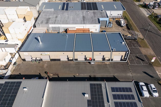 1, 2 & 3/24 Huntington Street Clontarf QLD 4019 - Image 3