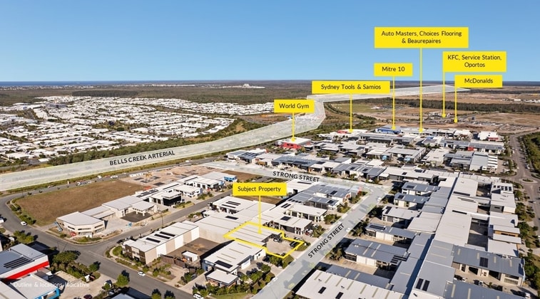 3 Strong Street Baringa QLD 4551 - Image 1