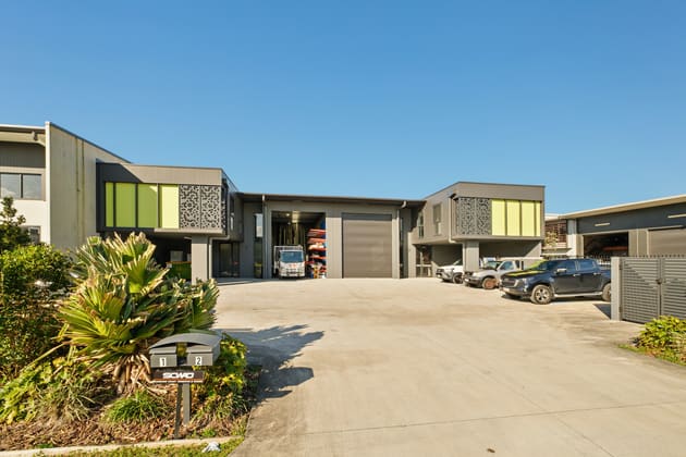 3 Strong Street Baringa QLD 4551 - Image 1