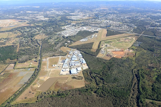 Lot 99 & 900 Corporate Park East Caboolture QLD 4510 - Image 4