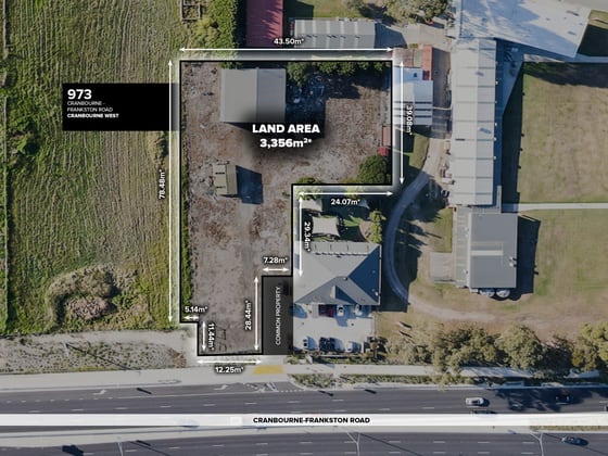 973 Cranbourne-Frankston Road Cranbourne West VIC 3977 - Image 2