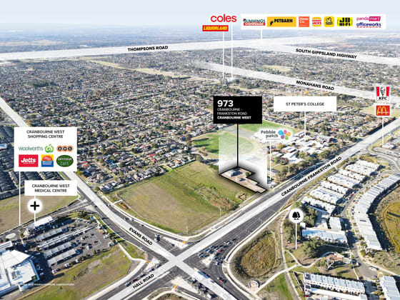 973 Cranbourne-Frankston Road Cranbourne West VIC 3977 - Image 3