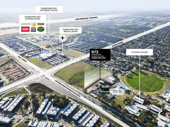 973 Cranbourne-Frankston Road Cranbourne West VIC 3977 - Image 4