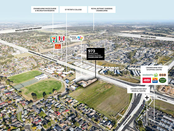 973 Cranbourne-Frankston Road Cranbourne West VIC 3977 - Image 5