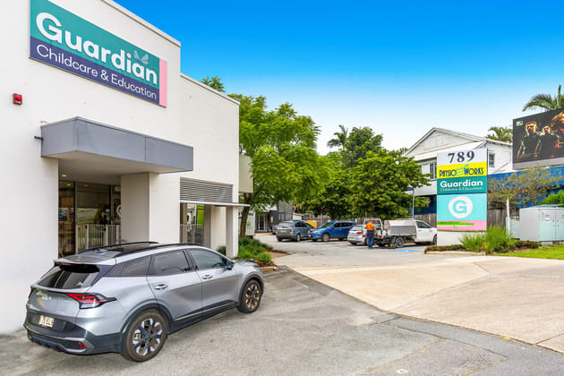 Guardian Childcare & PhysioWorks, 791 Sandgate Rd Clayfield QLD 4011 - Image 3