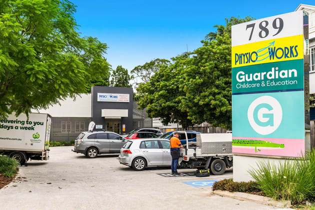 Guardian Childcare & PhysioWorks, 791 Sandgate Rd Clayfield QLD 4011 - Image 2