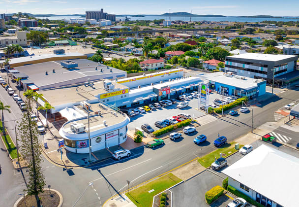Palms Shopping Fair, 172 Goondoon St Gladstone Central QLD 4680 - Image 1