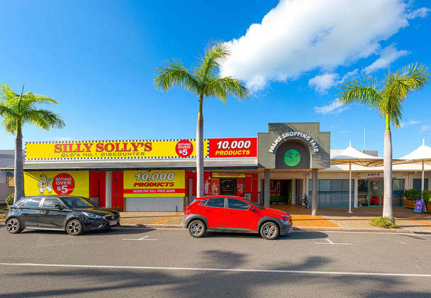 Palms Shopping Fair, 172 Goondoon St Gladstone Central QLD 4680 - Image 2