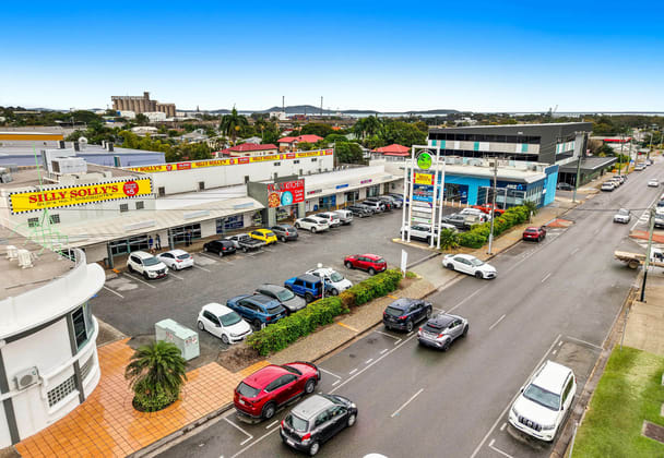 Palms Shopping Fair, 172 Goondoon St Gladstone Central QLD 4680 - Image 4