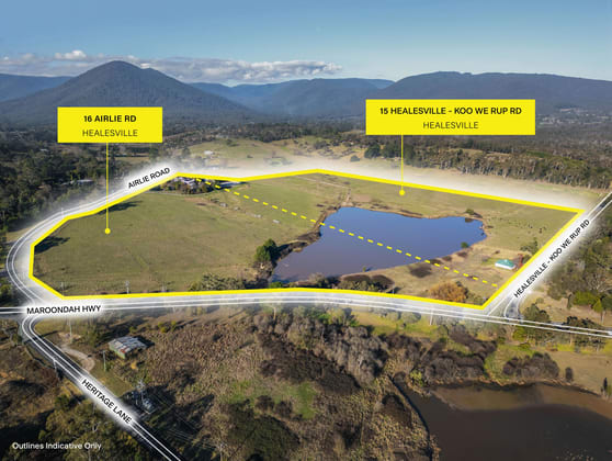 16 Airlie Road Healesville VIC 3777 - Image 1