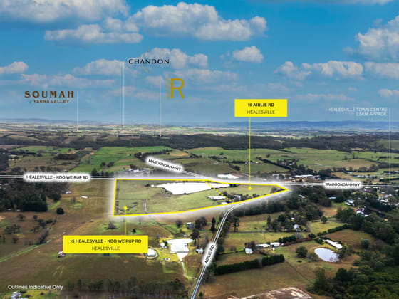 16 Airlie Road Healesville VIC 3777 - Image 2
